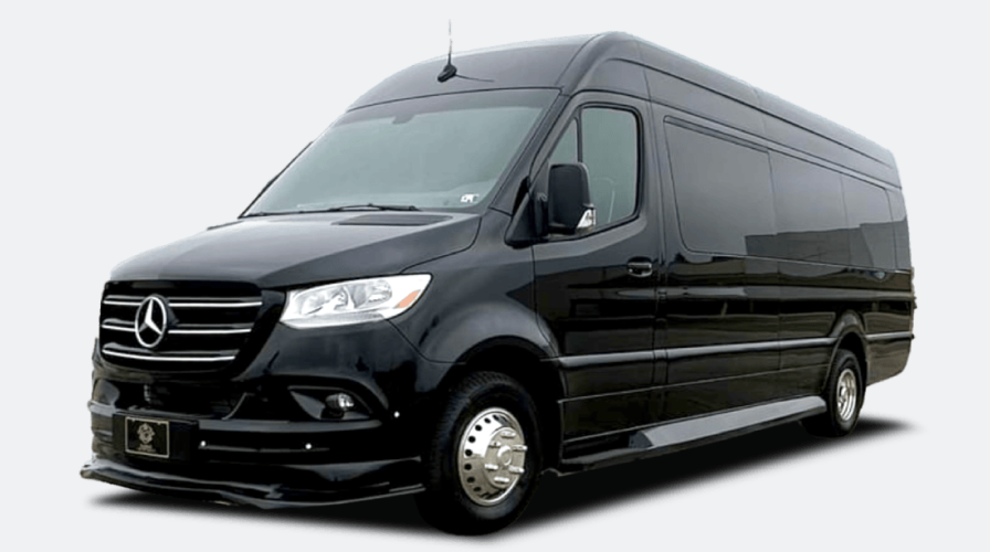 Executive Sprinter