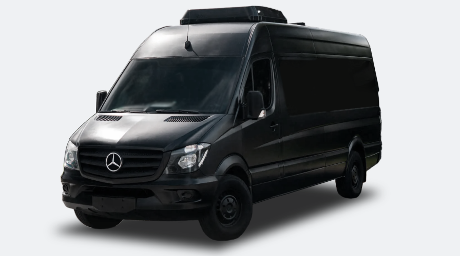 Sprinter Limo