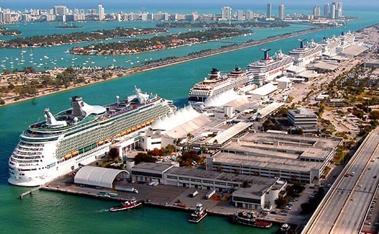 Port of Miami