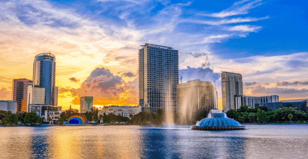 Orlando Car Service