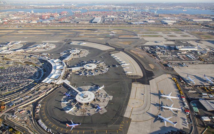 Newark Airport Transfers