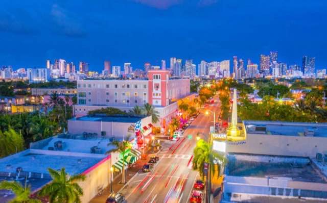 Little Havana, Calle Ocho